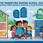 Parenting Habits Affecting School: 7 Struggles Teachers Notice