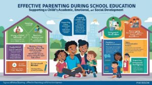 Parenting Habits Affecting School: 7 Struggles Teachers Notice