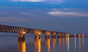 Barak Valley Road Project: Deadline Looms for Critical Repairs