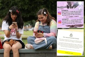 Social Media Restrictions for Children: What Other Countries Are Doing