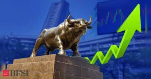 Indian Stock Market Update: Sensational Decline in IT Stocks Amid Accenture Woes