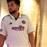 Harsh Dubey Makes History: First ODI Cap Highlights Unveiled