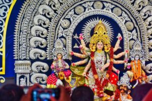 Kumartuli Ghat Restoration Set to Enhance Kolkata’s Durga Puja Experience