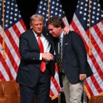 Donald Trump Aging: Insights from Tucker Carlson on His 80th Birthday