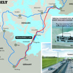 Fehmarnbelt Tunnel: A Game Changer for Denmark and Germany Travelers