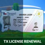 H-1B Visa Texas Driver’s License Renewal: What’s Going Wrong?