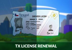 H-1B Visa Texas Driver’s License Renewal: What’s Going Wrong?