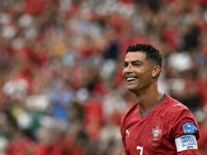 World Cup Predictions: Chris Sutton Analyzes Last-32 Matchups