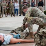 Wounded Soldiers: The Truth Behind Military Injury Claims Unveiled