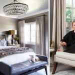 Kaley Cuoco Interior Design: A Glimpse Into Her Dreamy Home