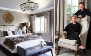 Kaley Cuoco Interior Design: A Glimpse Into Her Dreamy Home