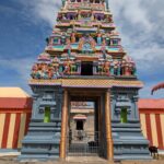Karumbeswarar Temple: Can Visiting Help Manage Diabetes?