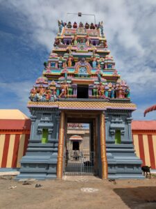 Karumbeswarar Temple: Can Visiting Help Manage Diabetes?