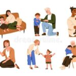 Traits of Adults Close to Parents: Secrets Behind Lifelong Bonds