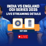 India vs Afghanistan Live Score: Can India Achieve a Clean Sweep?