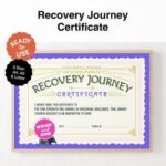Recovery Certificate RC7647: Insight into JMD Telefilms and Trust Proceedings