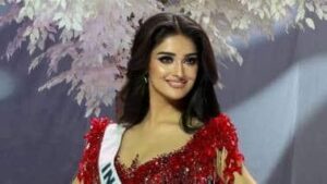 Miss Universe Manipur 2026: Thadoi Yumnam’s Journey of Resilience