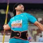 Neeraj Chopra’s Surprising Fourth Place at Doha Diamond League 2026