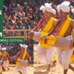 Manipur Performing Arts: Discover the Fusion of Tradition and Modernity