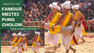 Manipur Performing Arts: Discover the Fusion of Tradition and Modernity