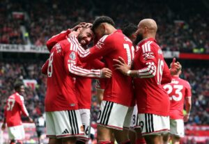 Premier League Matchday 37 Roundup: Shocking Performances and Hidden Stars