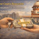 Homebuyers Compensation Delay: Supreme Court’s Landmark Ruling Explained