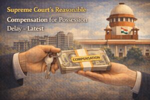 Homebuyers Compensation Delay: Supreme Court’s Landmark Ruling Explained