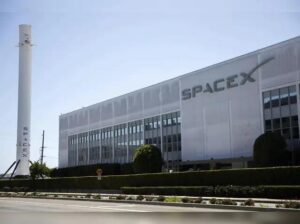 SpaceX IPO: A Historic Moment for Musk and the Future of Space
