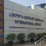 Assamese Language Announcements at LGBI Airport Spark Controversy