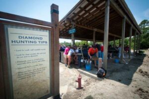 Crater of Diamonds State Park: Where Over 37,000 Gems Await