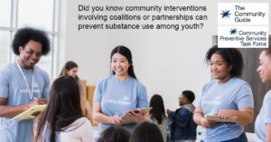 Drug Abuse Prevention: How Communities Can Help Combat Addiction