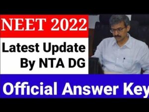 Telegram Ban: NTA Justifies Temporary Block During Re-NEET Exam
