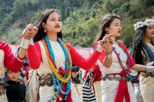 Chinese Land Grab in Arunachal Pradesh: Uncovering the Truth Behind Claims