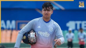 Vaibhav Sooryavanshi’s Stunning Power-Hitting Transforms Cricket Match