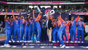 India vs Ireland T20I: Can Shreyas Iyer Lead the New Generation?