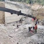 Kemi River Bridge Flood: What This Means for Assam’s Dhemaji District