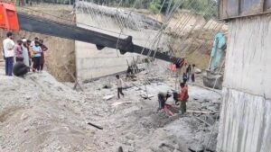 Kemi River Bridge Flood: What This Means for Assam’s Dhemaji District