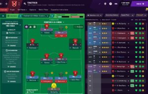 Southampton Tactics: Uncovering Eckert’s True Influence on the Squad