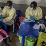 Ebola Health Self-Declaration: What Travelers Need to Know Now