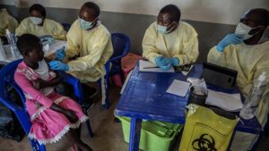 Ebola Health Self-Declaration: What Travelers Need to Know Now