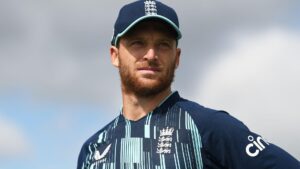 Ben Stokes Retirement Shocks Cricket World: The Story Behind It