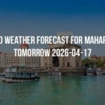 Maharashtra Weather Update: Is Light Rain Coming to Mumbai Soon?