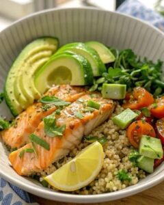 Healthy Meal Prep: Discover Delicious Ideas for Easy Weeknight Dinners