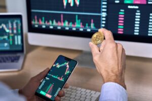 AI Quantitative Trading: Unlocking Strategies for Digital Assets