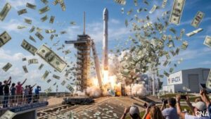 SpaceX Mega-IPO: Understanding the Impact of Index Choice