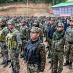 Manipur Police Arrests Key Insurgents: Shocking Details Unveiled