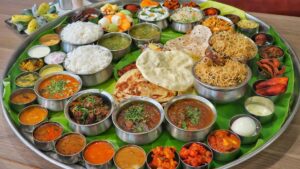 Ancient Indian Royal Foods: Discover the Culinary Delights of Kings