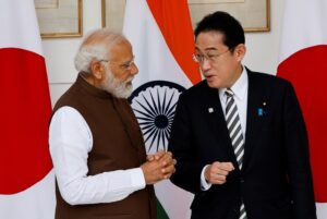 Japanese Prime Minister Takaichi’s Delayed Visit to India Sparks Interest