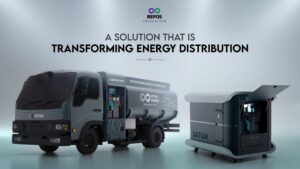 Autonomous Fuelling: Piyush Goyal Champions India’s Energy Future