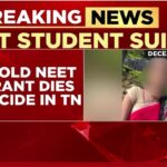 NEET Student Suicides: Did Modi Forget the Real Impact of His Wishes?